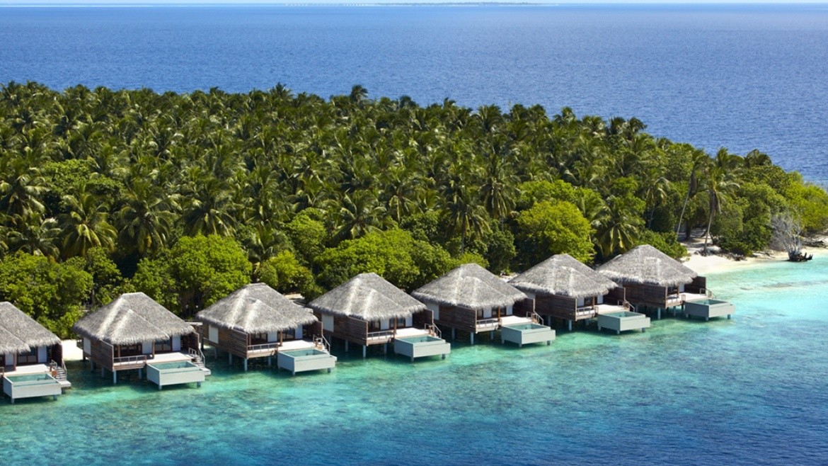 Dusit Thani Maldives