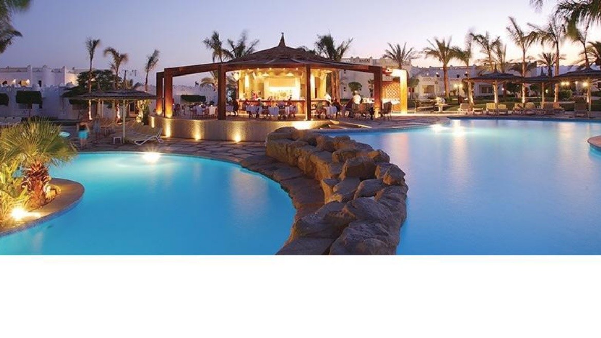 Swissotel Sharm El Sheikh