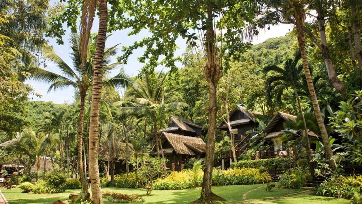 Ao Prao Resort