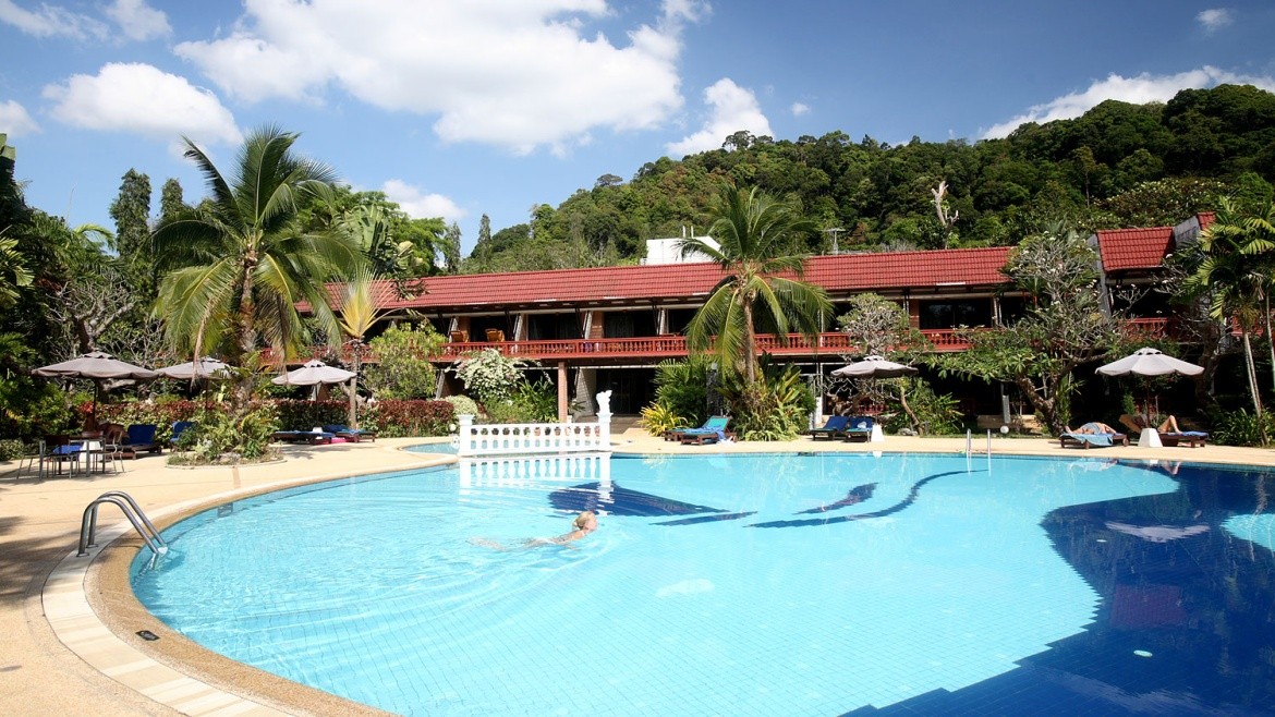 Krabi Resort