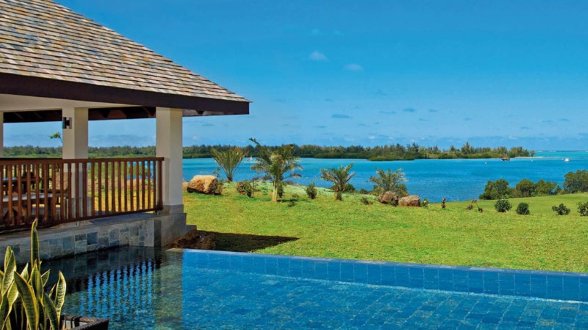 Anahita Golf & Spa Resort