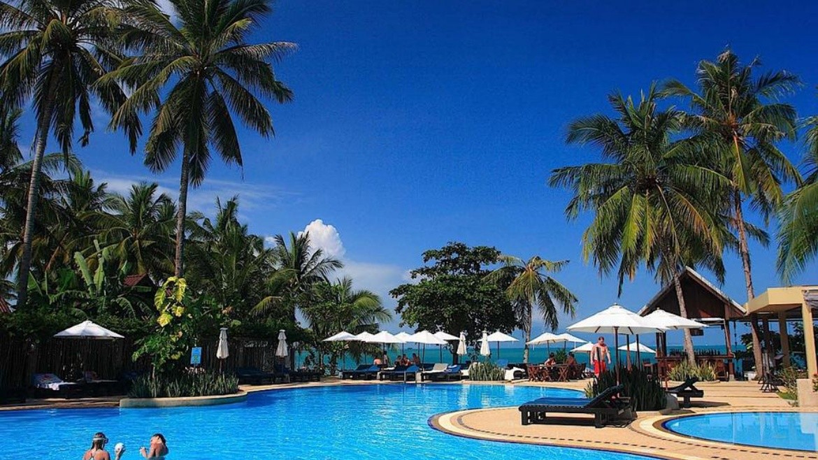 Peace Resort