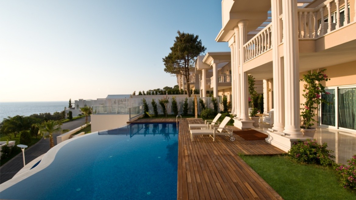 Rixos Premium Bodrum