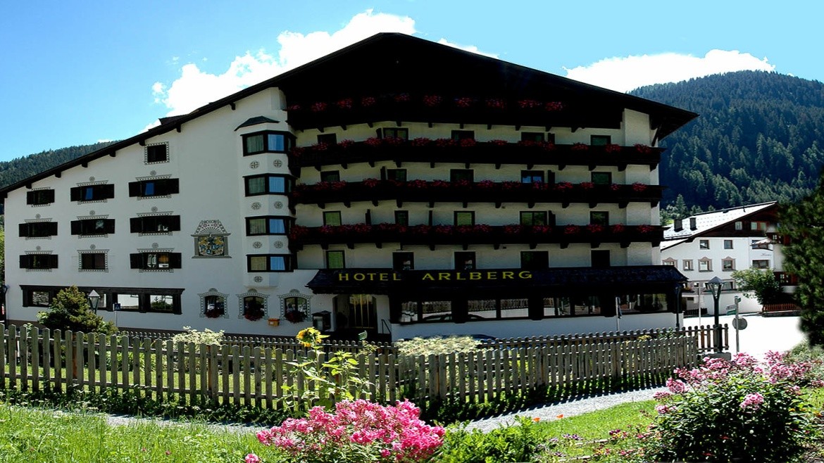 Arlberg
