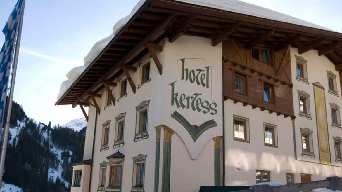 Kertess