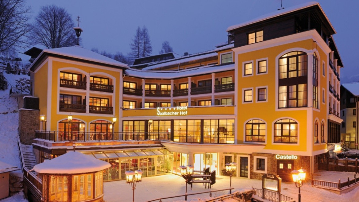 Saalbacher Hof