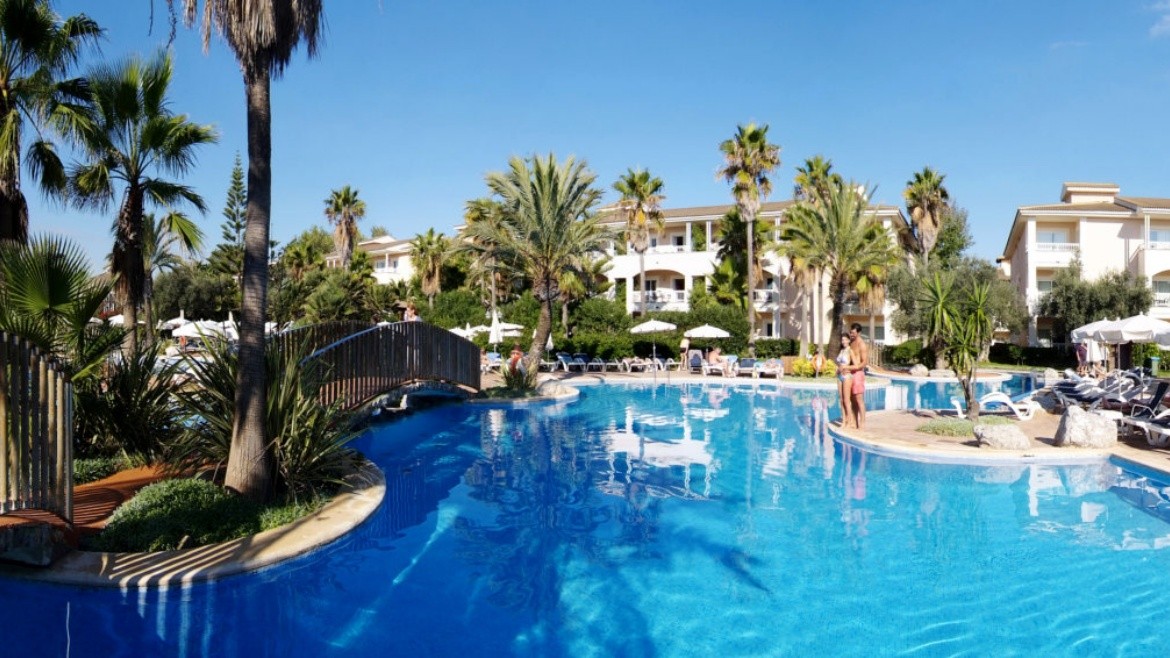 Playa Garden Selection & Spa (ex. Playa Garden)