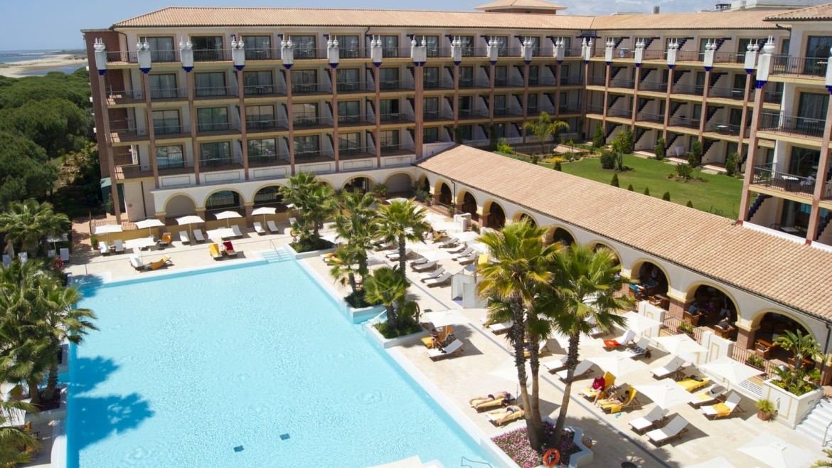 Sensimar Isla Cristina Palace