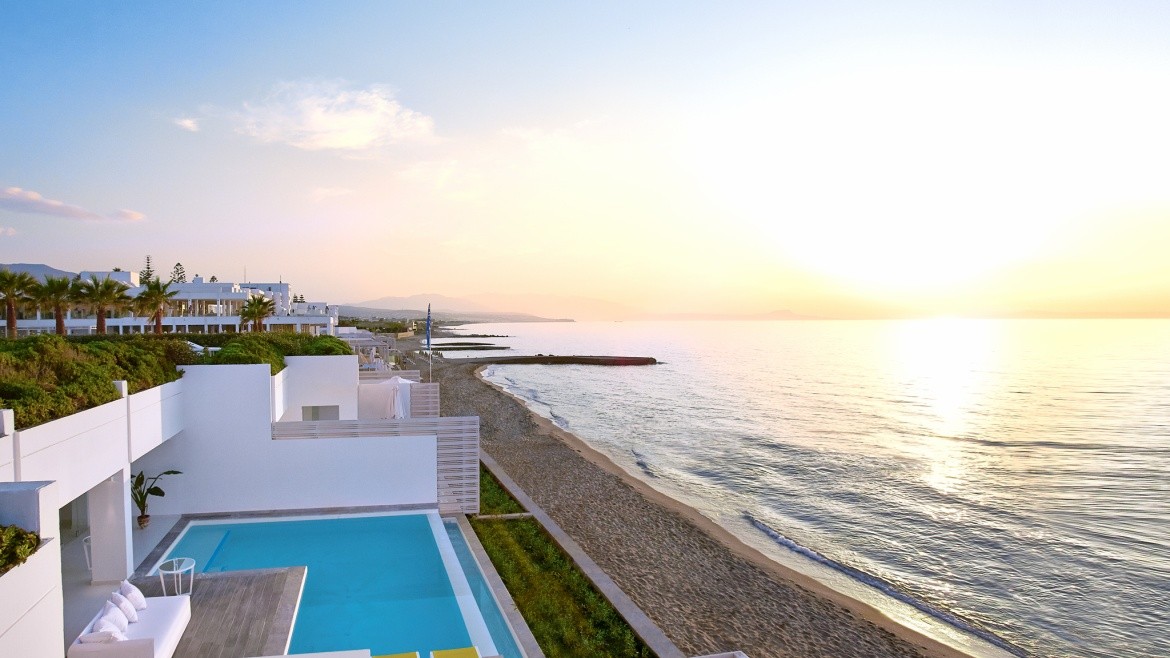 Grecotel LUX ME White Palace