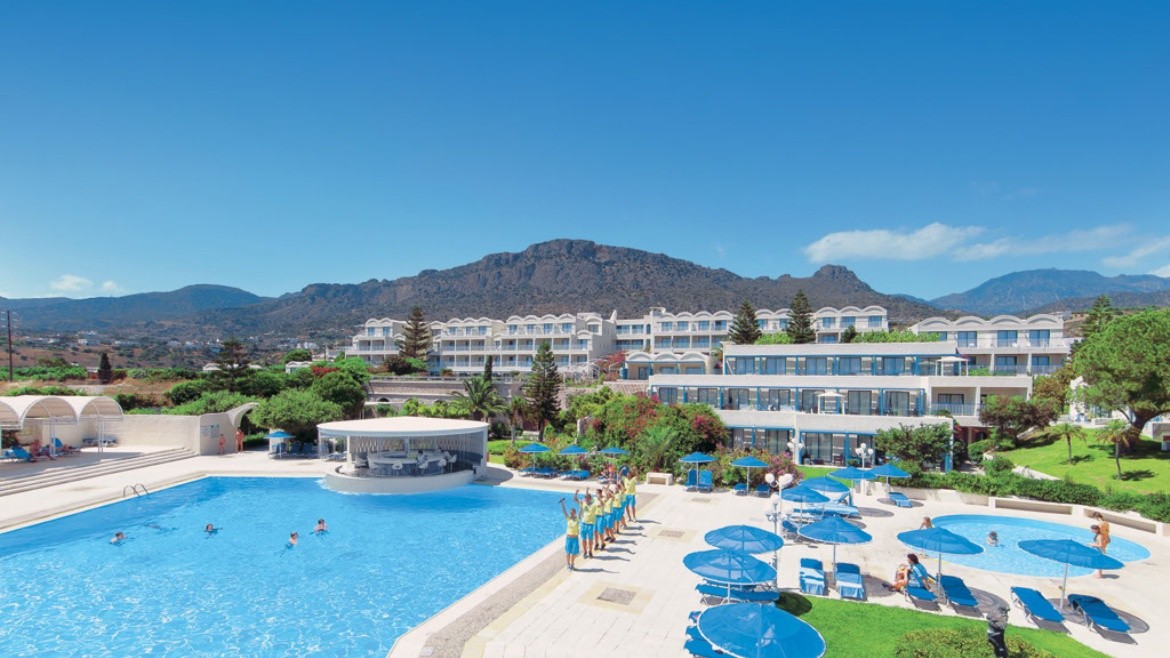 Mare Blue (ex. Club Calimera Sunshine)