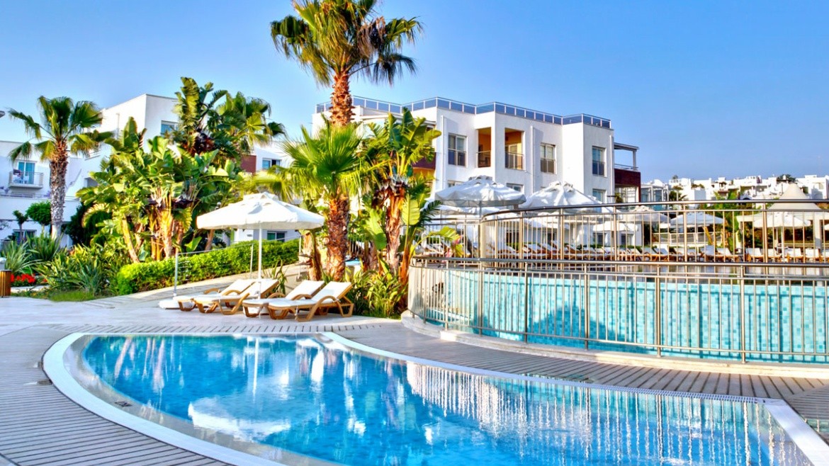 Armonia Holiday Village