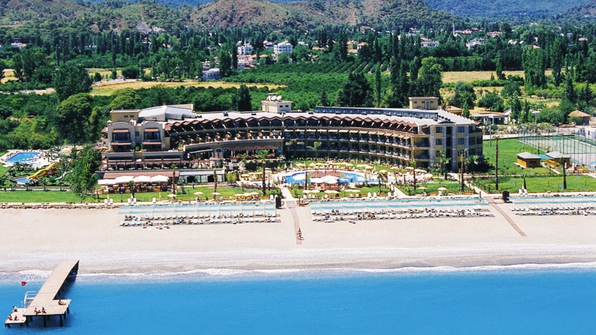 Armas Labada (ex. Asdem Beach Labada)