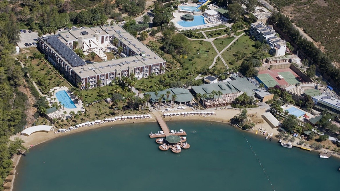 Green Bay Resort & Spa