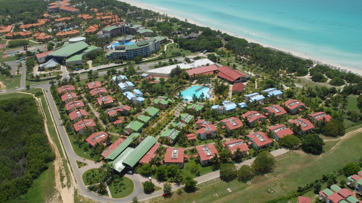 Sol Hicacos Varadero (ex. Be Live Experience Turquesa)