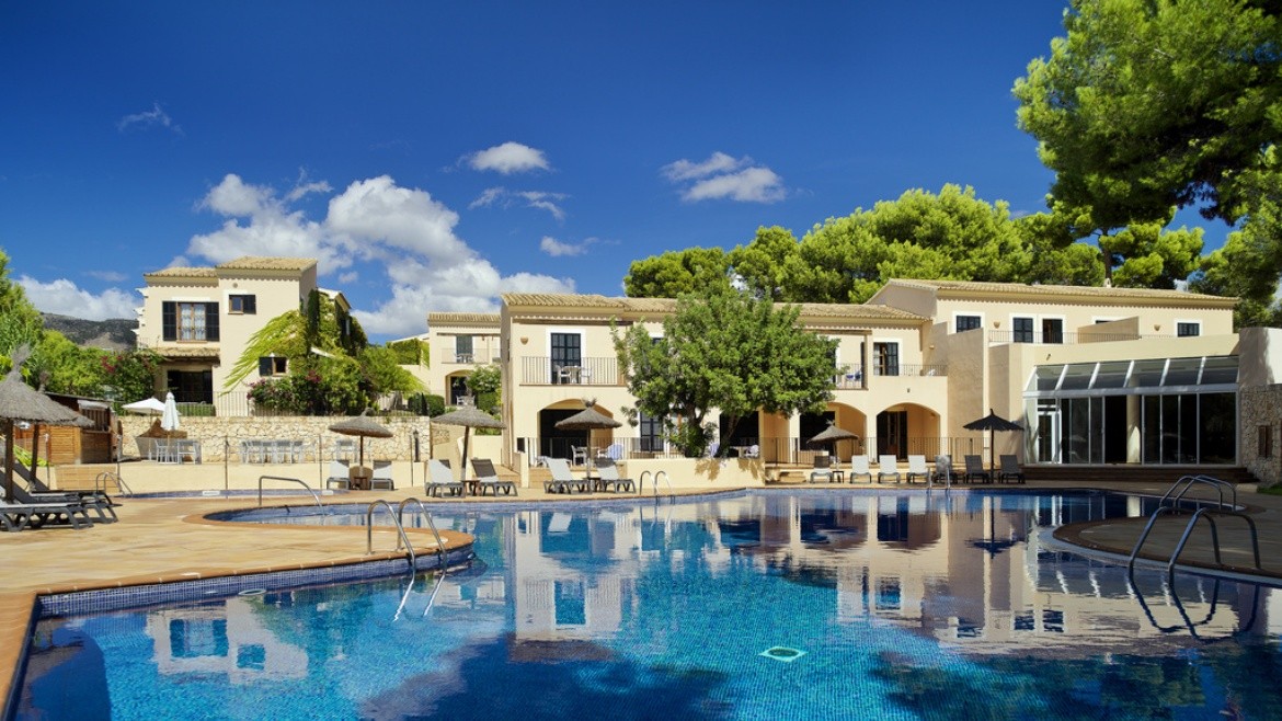 Mandarin Oriental Punta Negra