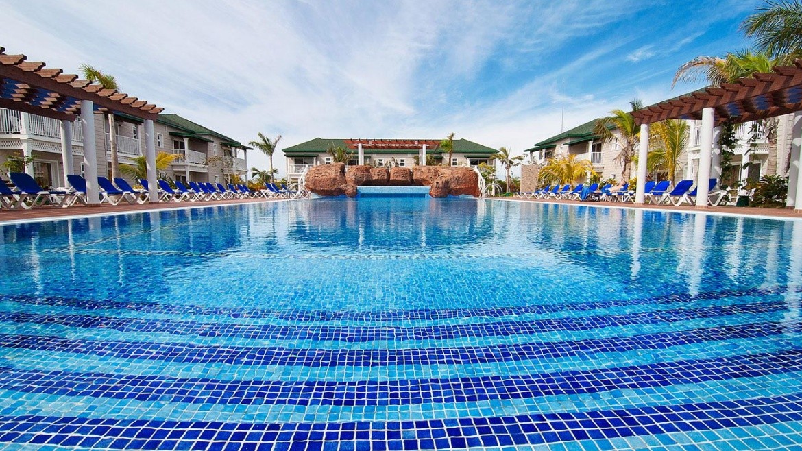 Valentin El Patriarca Varadero