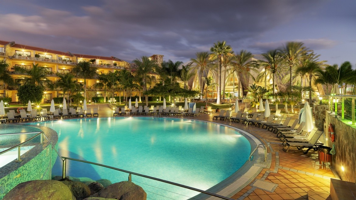 H10 Playa Meloneras Horizons Collection