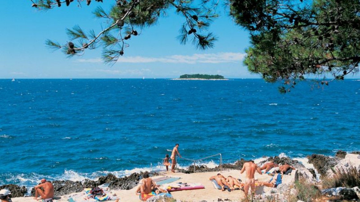 Naturist Park Koversada Villas & Apartements