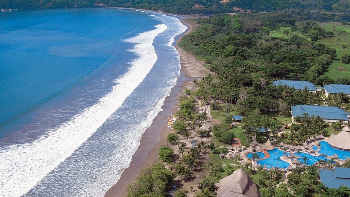 Barceló Tambor Beach