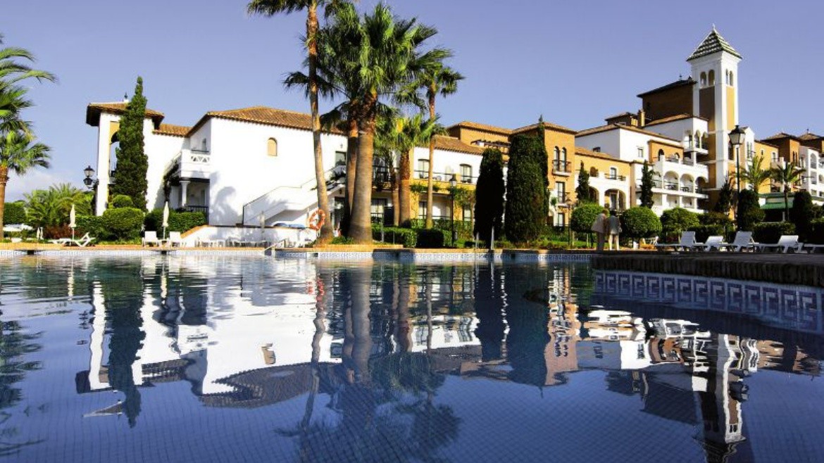 Barceló Isla Canela