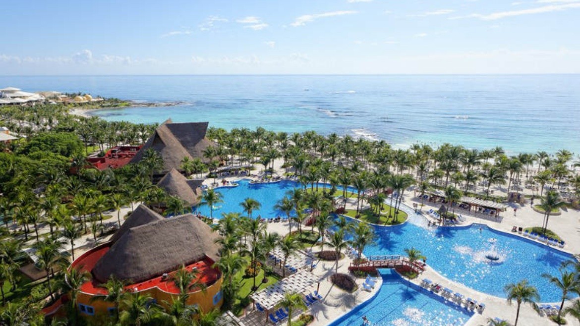 Barceló Maya Tropical