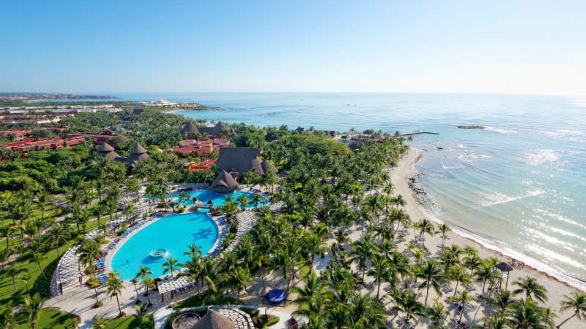 Barceló Maya Caribe