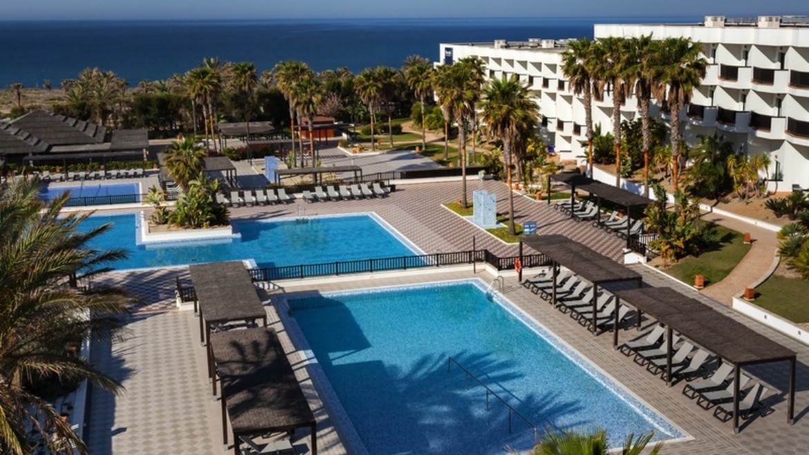 Barceló Cabo de Gata