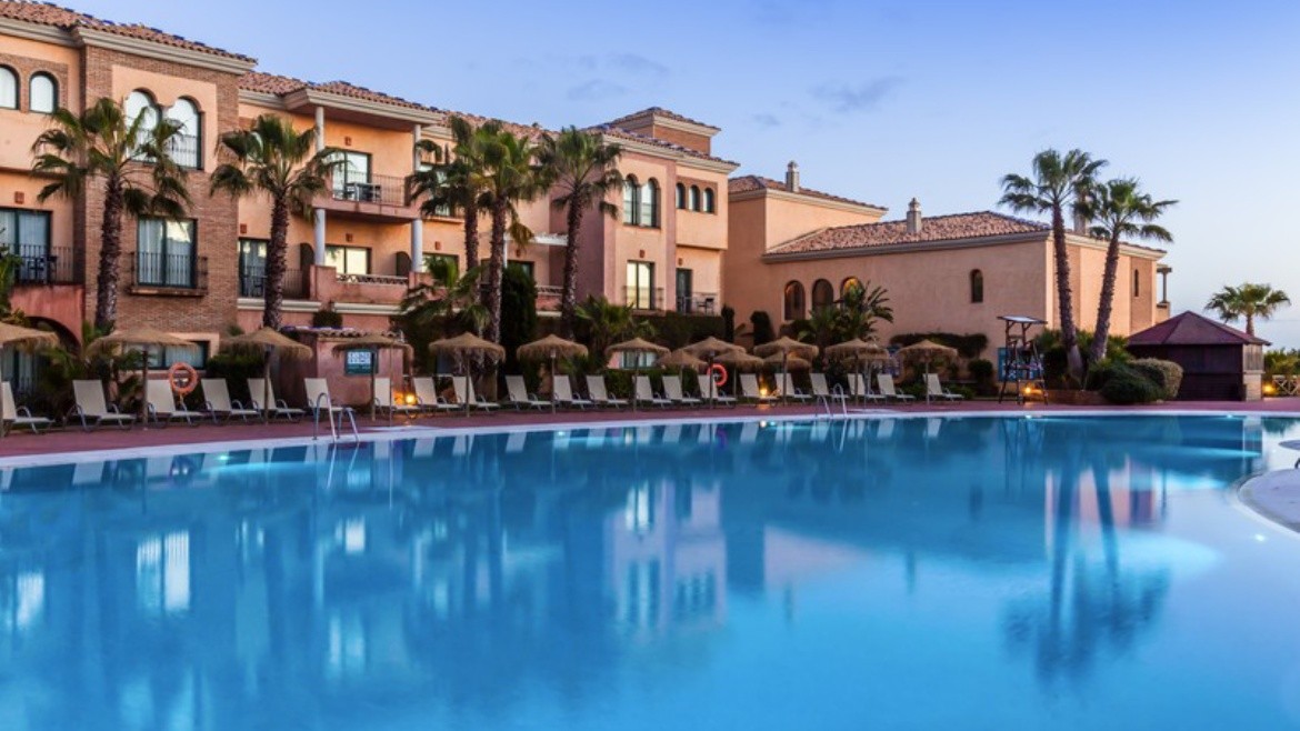 Barceló Punta Umbría Mar