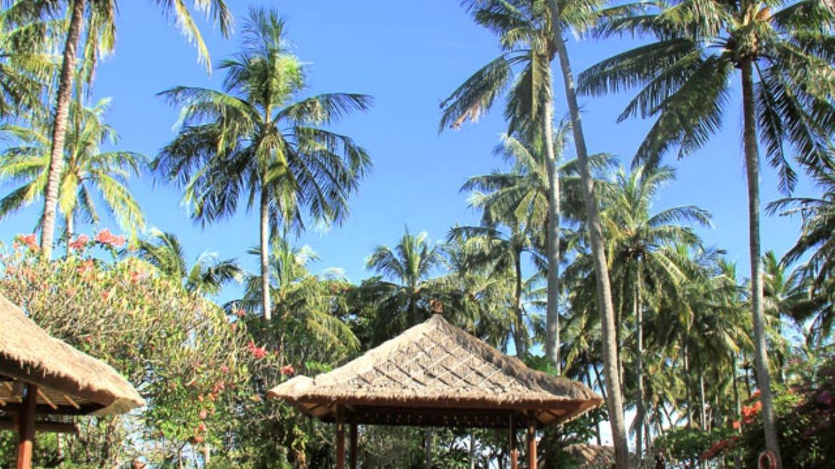 Holiday Resort Lombok (Senggigi Beach)