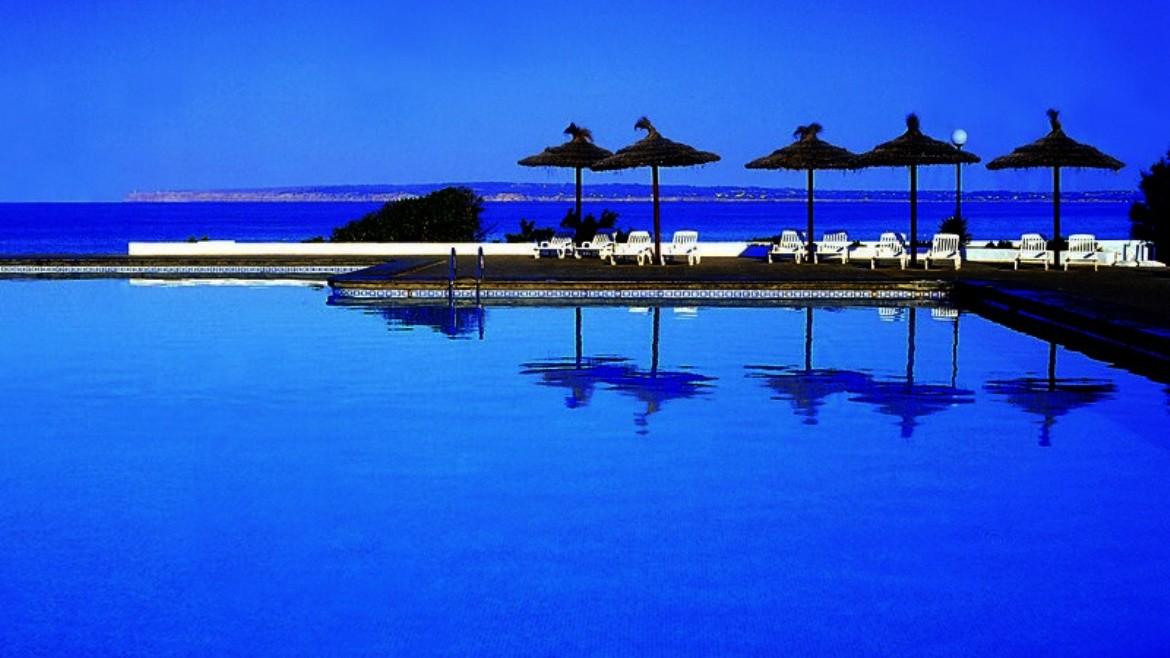 Insotel Club Maryland