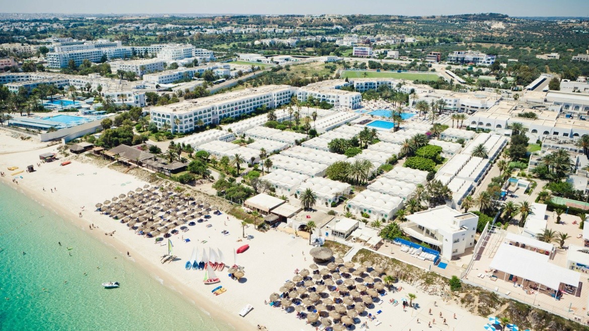 El Mouradi Club Kantaoui