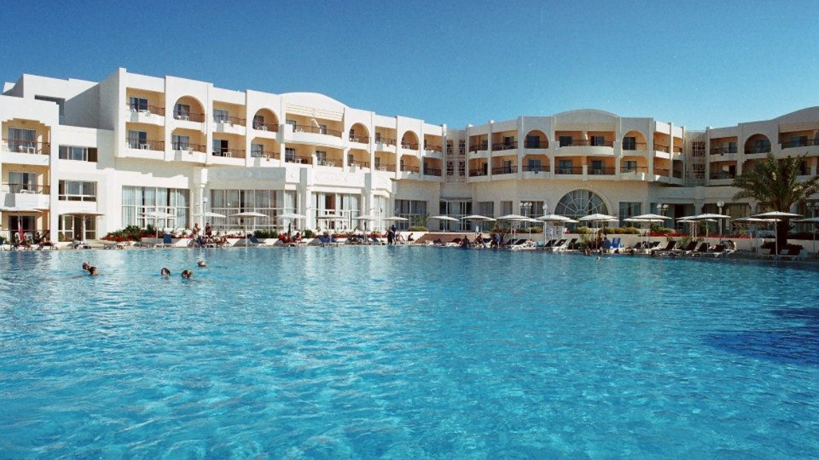 El Mouradi Gammarth