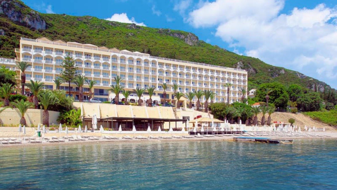 Valmar Corfu by Louis Hotels