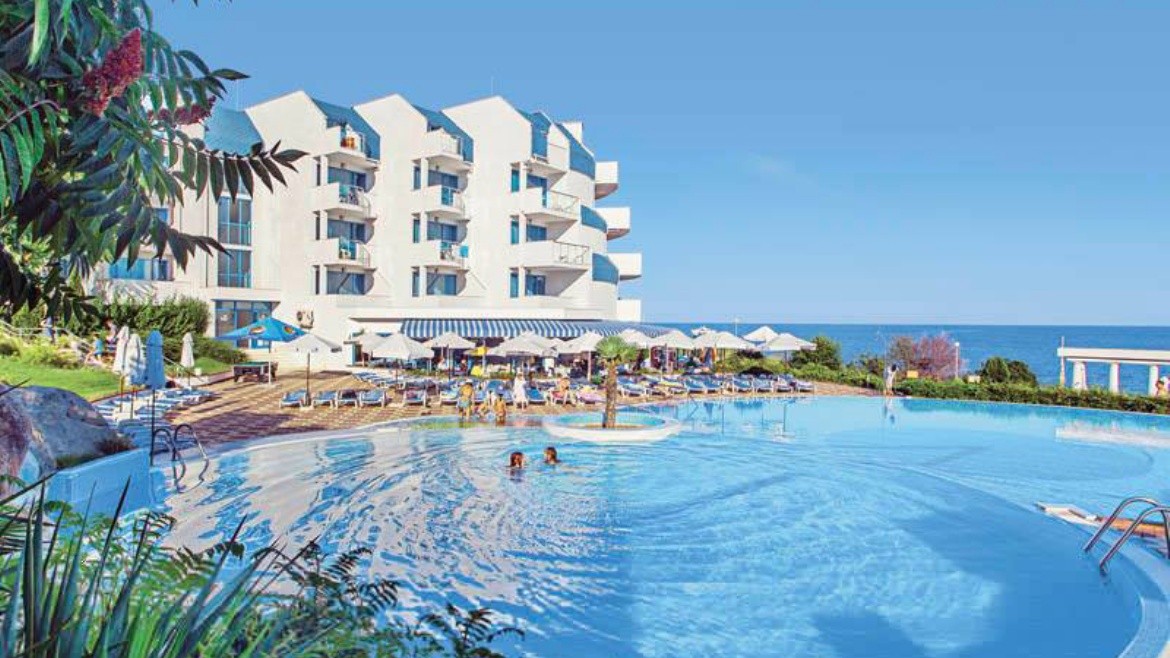 PrimaSol Sineva Beach