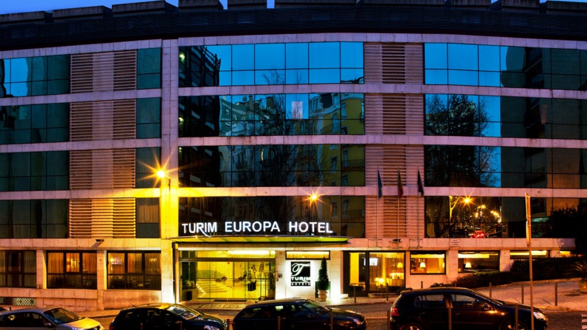 Turim Europa