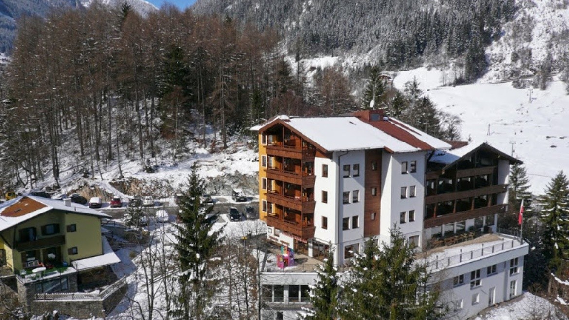 Ferienhotel Aussicht