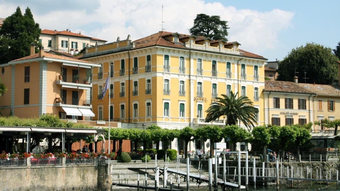 Excelsior Splendide (Bellagio)