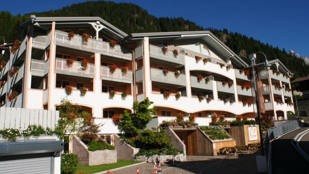 Al Sole Hotel Club Residence