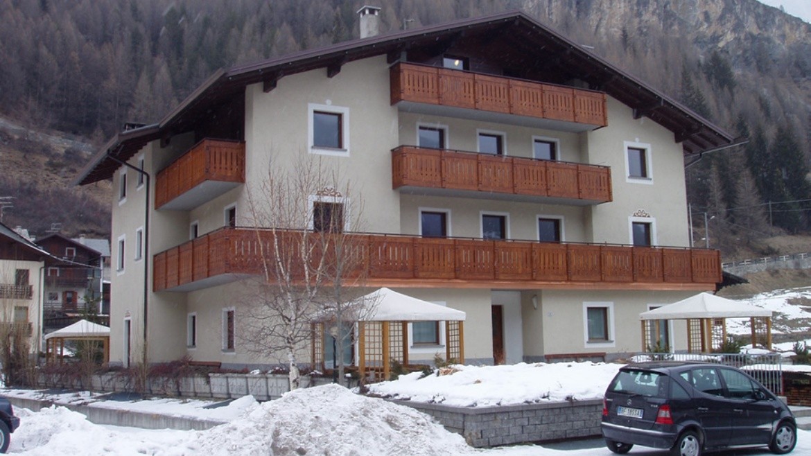 Residence Casa Martinelli