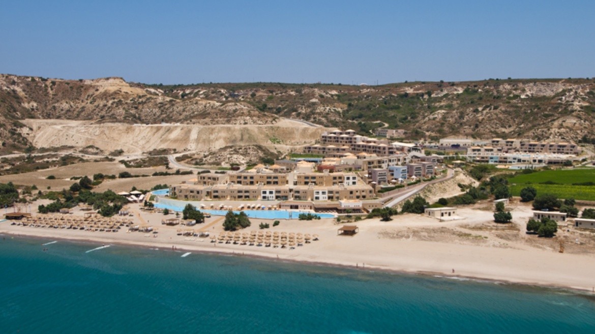 Dreams Riviera Cancun Resort & Spa