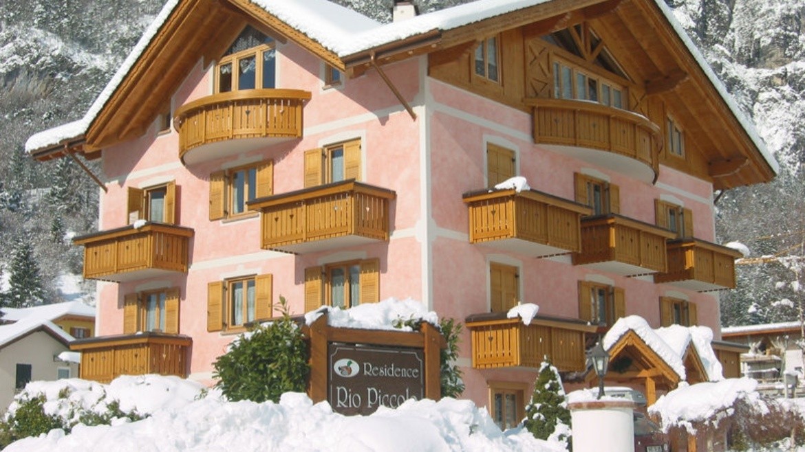 Residence Rio Piccolo
