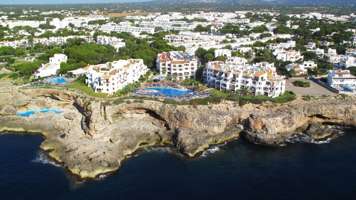 Alua Suites Las Rocas (ex. Roc Las Rocas Aparthotel)