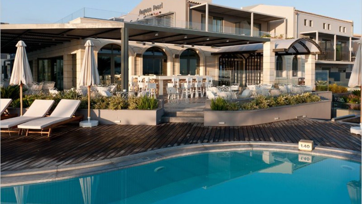 Sentido Aegean Pearl