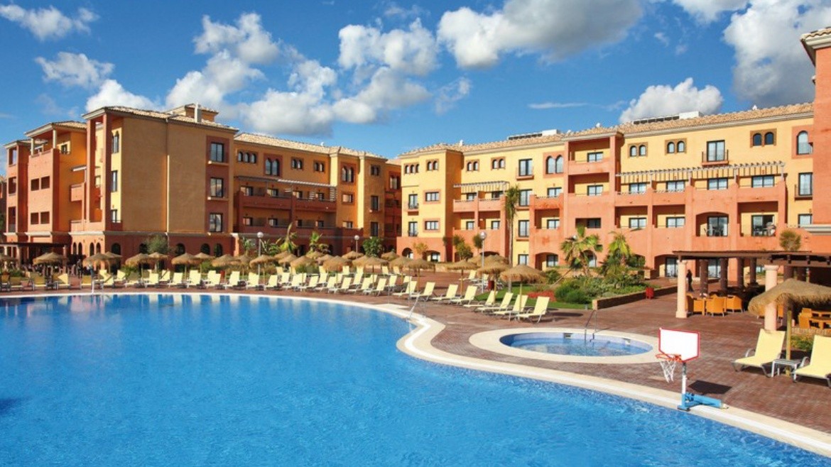 Barceló Punta Umbría Beach Resort