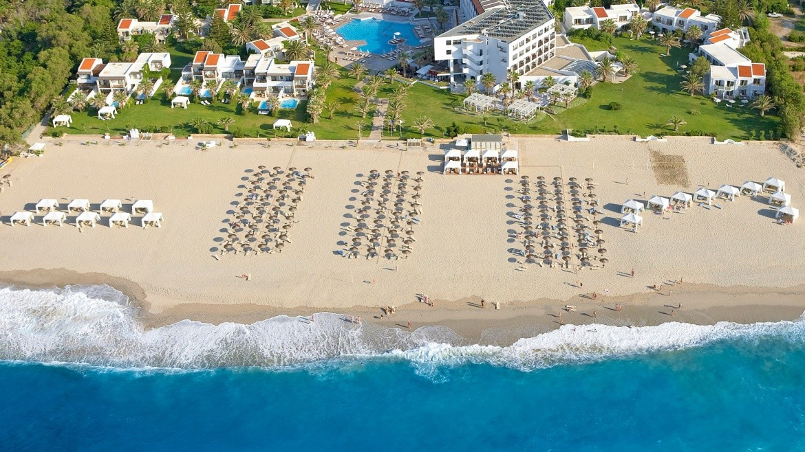 Grecotel Creta Palace