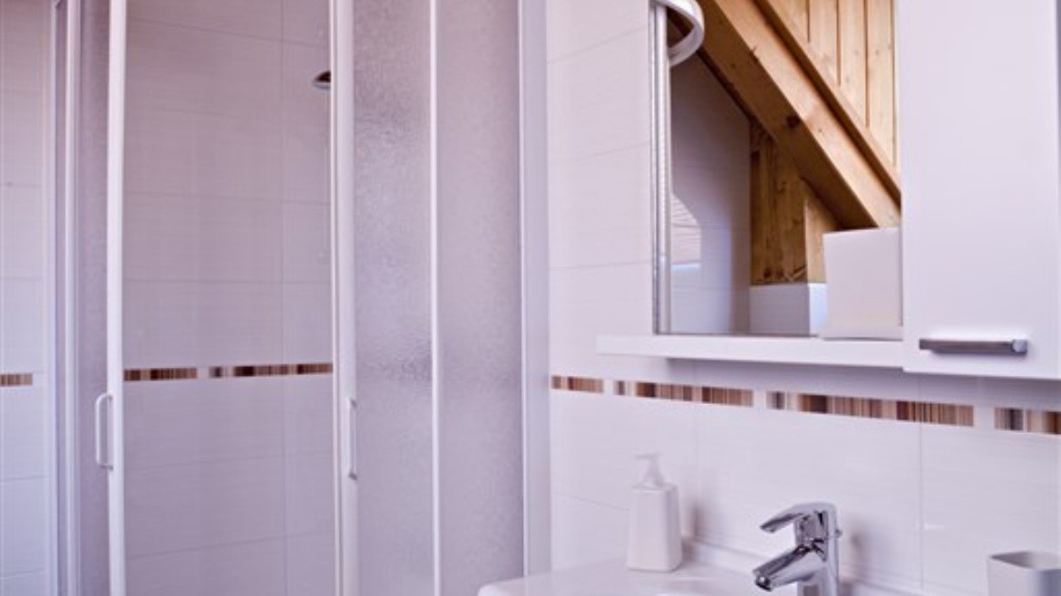 Apartmán Giorgia