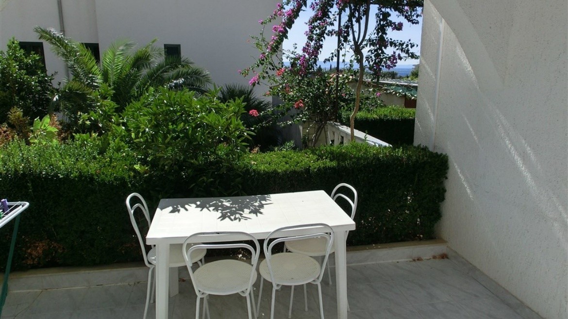 Apartmány Dalmatina