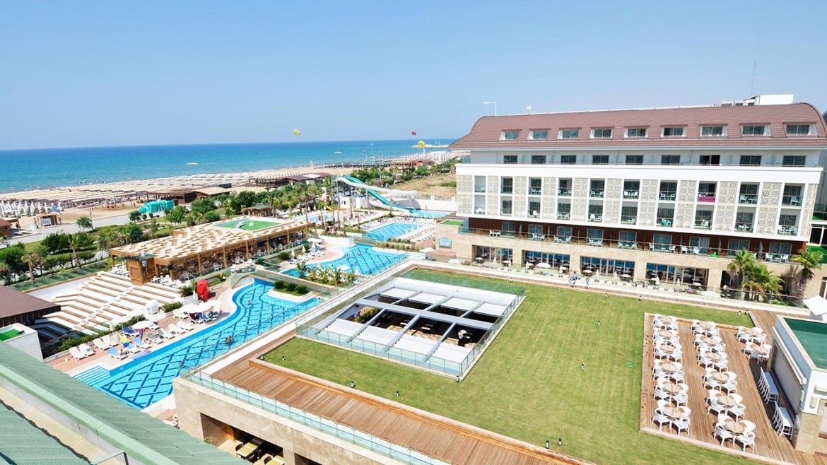 Sentido Trendy Verbena Beach