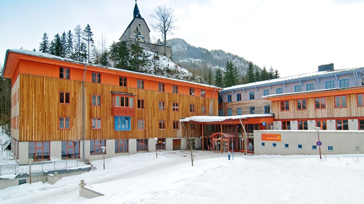 JUFA Mariazeller Land - Sigmundsberg
