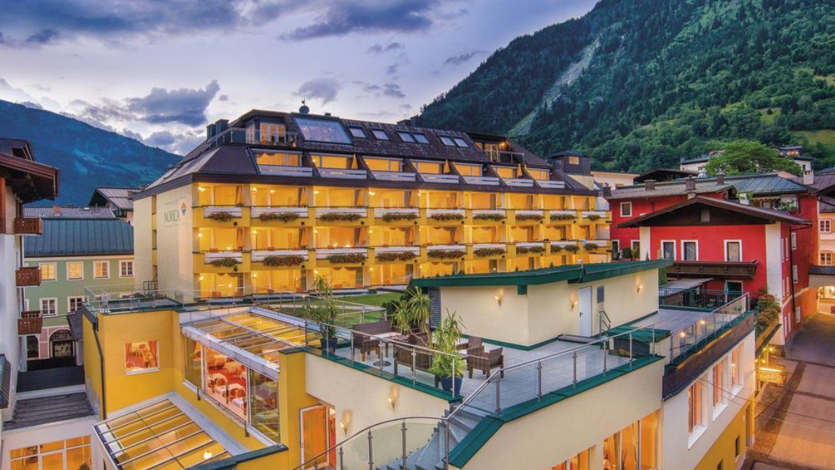 Norica Therme